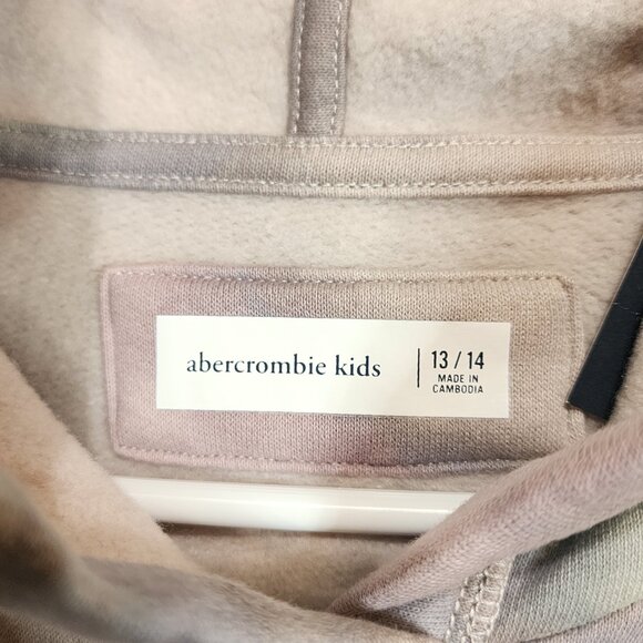 Abercrombie Kids Hoodie - Picture 3 of 6